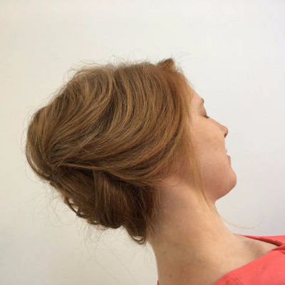 Coiffure moderne à St-Hyacinthe