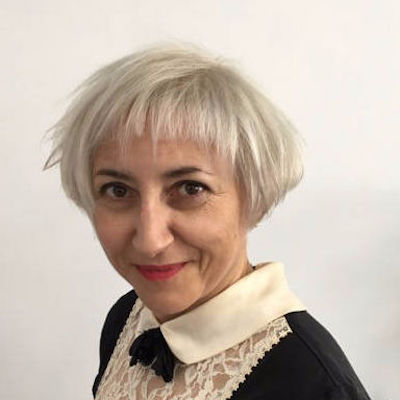 Coupe courte tendance