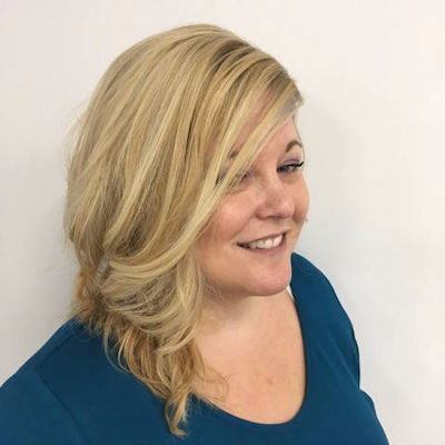 Balayage lumineux
